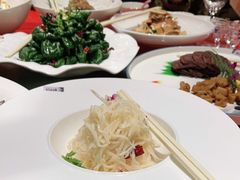 -大唐博相府酒店·陕西官府菜