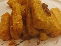 -禾珍珠家常小馆(河南博物院店)