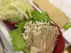 -北门涮肉·铜锅涮肉(南锣鼓巷店)