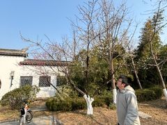 -云龙湖旅游景区