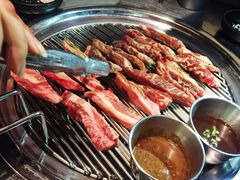 -401餐厅(弘大店)