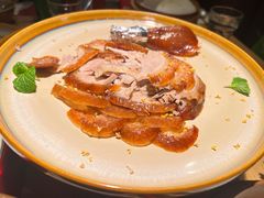 -青年公社烤鸭(滨湖银泰店)