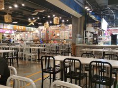 -大食代(龙德广场)