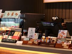 -星巴克(厦门SM新生活广场店)