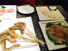 -辉哥火锅(虹桥路店)