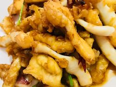 -九龙餐厅(大沽路店)