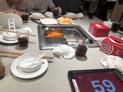 -海底捞火锅(群光广场店)