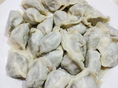 -岳姥姥饺子(泺文路店)