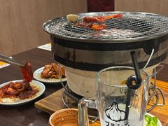 -蒜香焼肉PURUSHIN(马场路店)