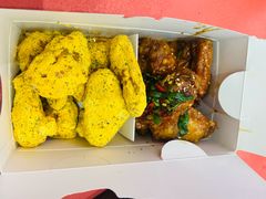-悠个炸鸡(南京创始店)