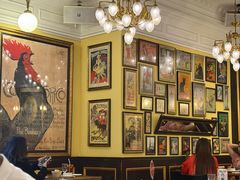 -Entrecôte 法国牛扒馆(保利·时光里店)