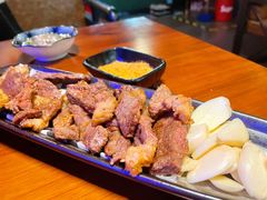 -槿Story·韩国料理(望京韩国美食城店)