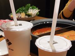 -呷哺呷哺(融创茂店)