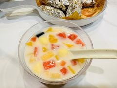 -日昌餐馆(亦庄店)