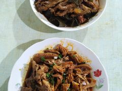 -吴长子卤菜馆(统一街店)