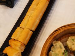 广式油条-金城大酒店-中餐厅(汾江中路店)