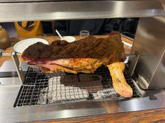 -柿子树炭烤羊腿(金台路店)