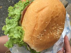 -Fergburger(皇后镇店)