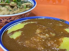 -隆福寺小吃店(东四店)