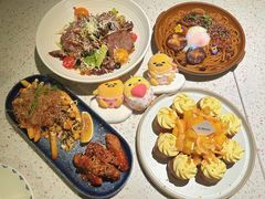 -BE BRIGHT KITCHEN(正佳广场店)