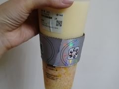 -古茗(下城香积寺路店)