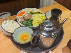 -龙酒场·关西寿喜烧·居酒屋(罗湖店)