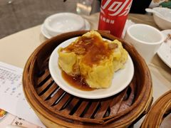鲍鱼烧卖皇-益健美食大广场(北岭店)