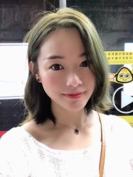 烫染-GY style salon网红签约