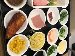 妈妈过桥米线-妈妈故事米线(市府恒隆店)
