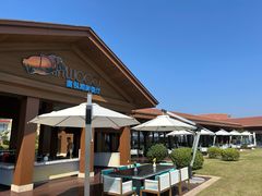 -宴悦海鲜餐厅·游水海鲜·牛排(亚龙湾瑞吉店)