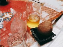 -丽江庭院·云南野生菌·海鲜火锅(鼓楼四合院店)