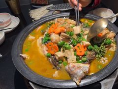 -探鱼·鲜青椒爽麻烤鱼(领展购物广场店)