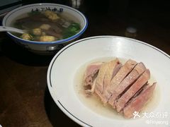 -应天大明王朝·南京菜(中山陵店)