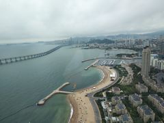 -大连君悦酒店·星海湾壹号Dalian·Dalian(星海广场店)