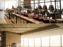 -TABLE·味西餐厅-成都茂业JW万豪酒店