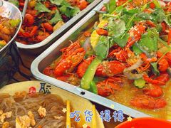 -江湖万州烤鱼(王子美食城)