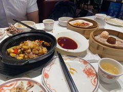 -稻香饭店(IFS国金中心店)