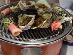 -星伦多自助料理·涮烤一体(杭州来福士店)