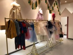 -meland club亲子乐园(石家庄万象城店)