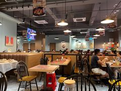 -天宝兄弟(前海壹方城店)