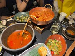 -Ameigo梅果·云贵川bistro(长宁来福士店)