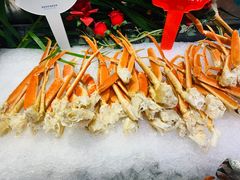 -芭菲盛宴·环球美食(袁家岗店)