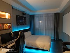 -和光·ALIENSPACE外星人电竞酒店(成都太古里店)