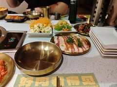 -炭之家·齐齐哈尔非遗烤肉·鲜切直供(中央大街店)
