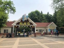 -酷酷兔少儿拓展天地