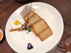 干煎东海带鱼-晶苑餐厅(爱琴海购物中心)