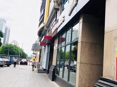 -麦当劳(安立路店)