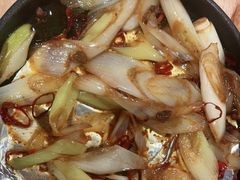-西贝莜面村(银泰创意城店)