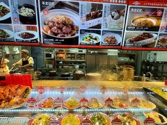 -那家老院子东北菜·饺子·小鸡炖蘑菇(艳华街店)