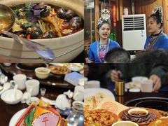 -阿谋美食·广西菜